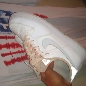 Nike Air Force 1